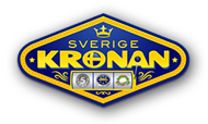 Sverige kronan