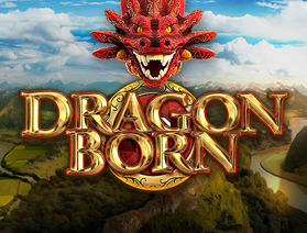 Dragon Born slot